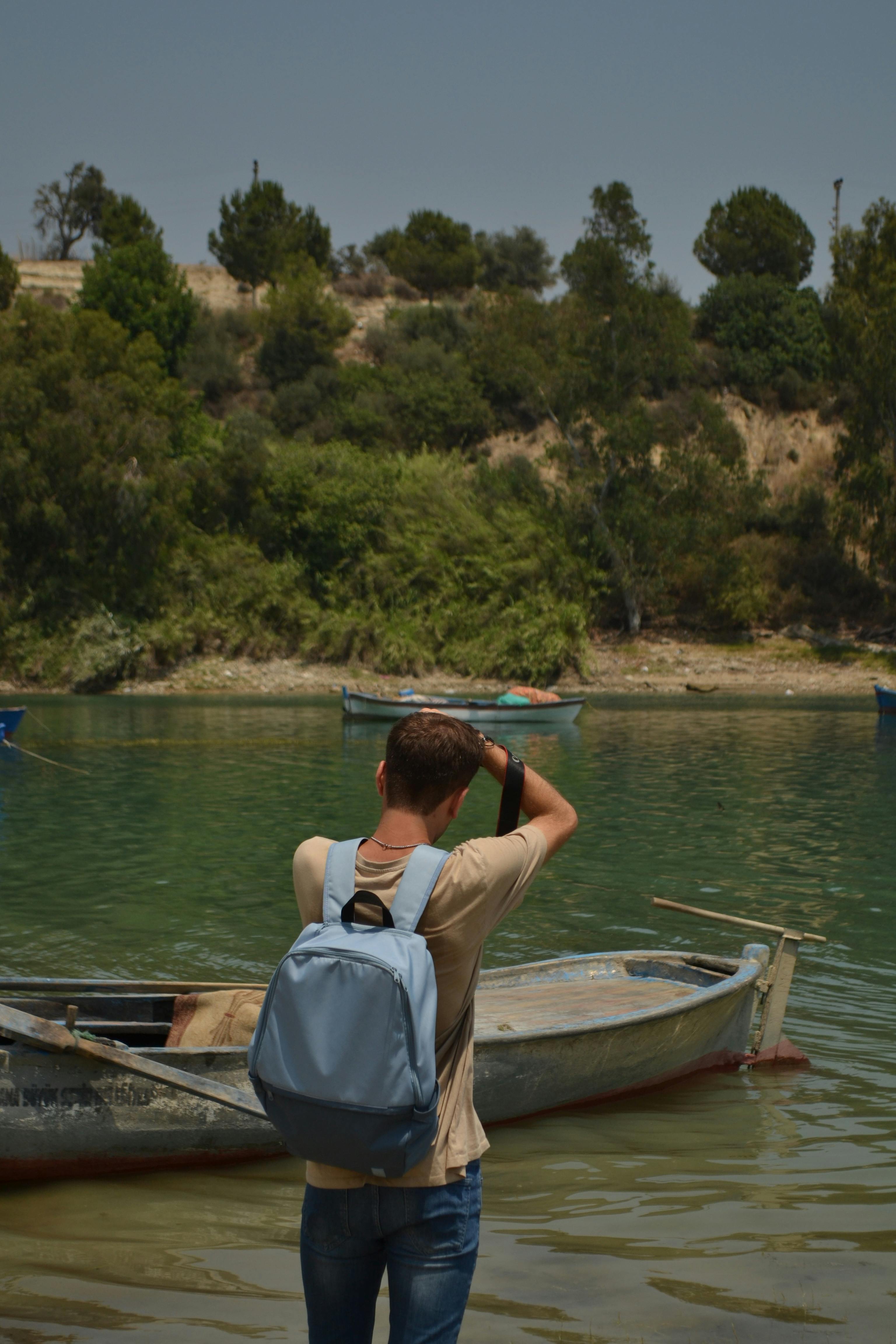 Travel banner